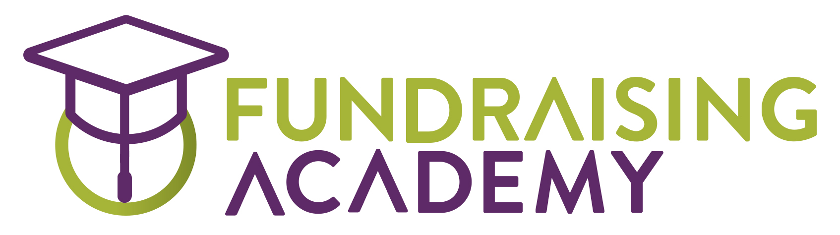 FUNDRAISING ACADEMY LOGO DEF
