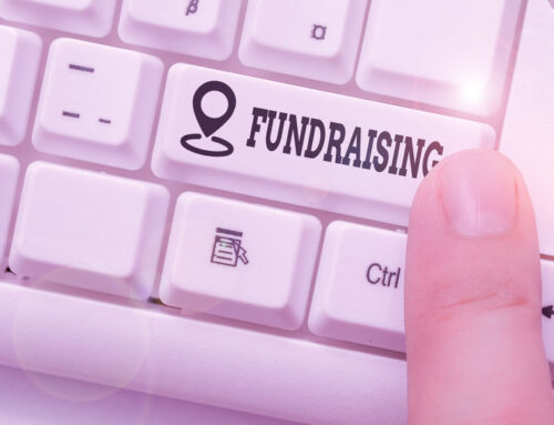 10 condizioni necessarie per fare fundraising