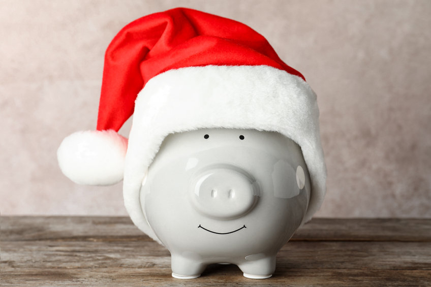 Raccolta fondi a Natale: 9 attività da realizzare per il tuo fundraising last minute