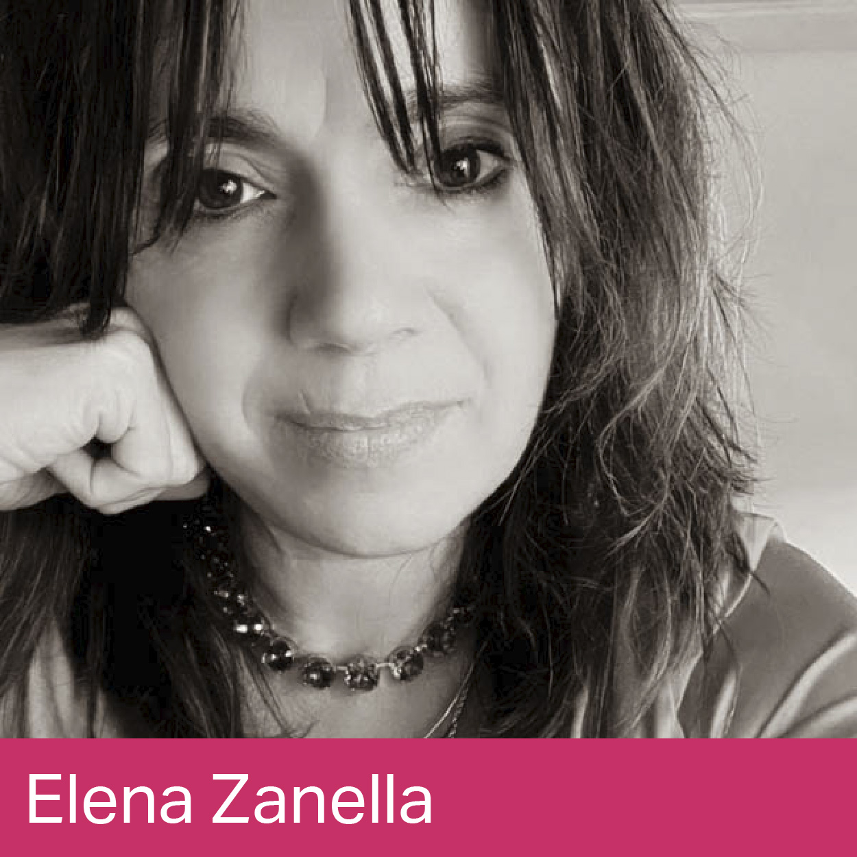 ELENA ZANELLA