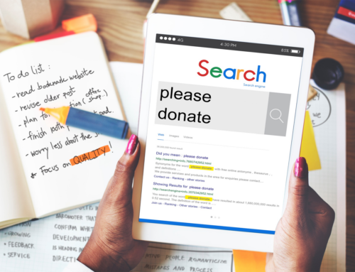 Digital fundraising, 20 ricerche worldwide e 3 consigli su cui focalizzarti