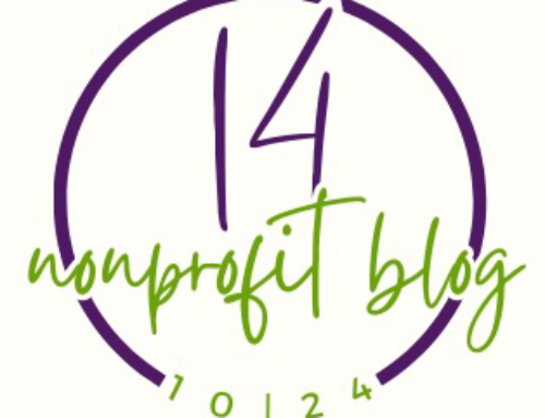 Nonprofit blog nasceva 14 anni fa