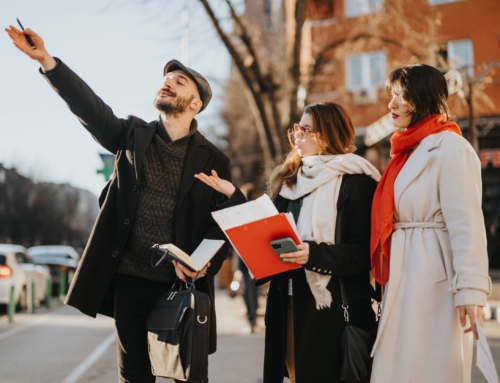 Ci Riusciamo: una fantastica storia di street fundraising