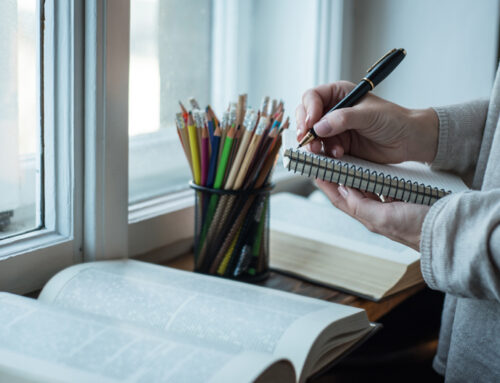 Parole che contano: 10 punti per scrivere (bene) e farsi ascoltare