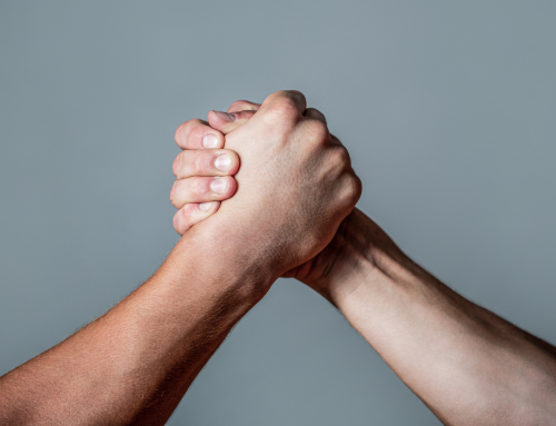 Grazie, ma a che prezzo? Quando la donazione scende a compromessi