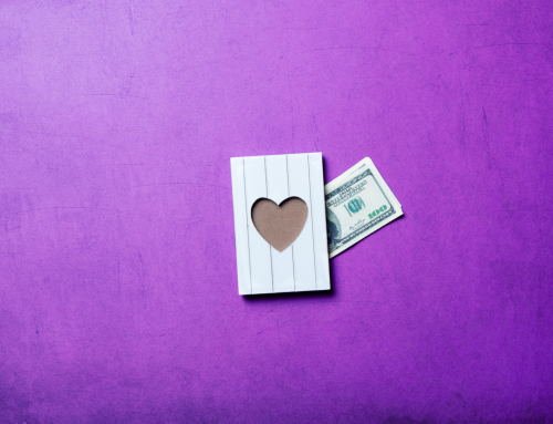 Le 5 qualità di un fundraiser (secondo me)