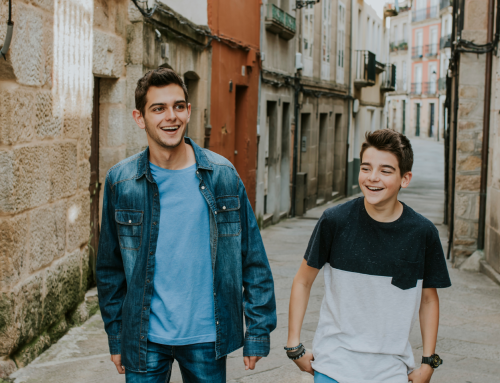 Generazioni e dono: il fundraising nei giovani e giovanissimi