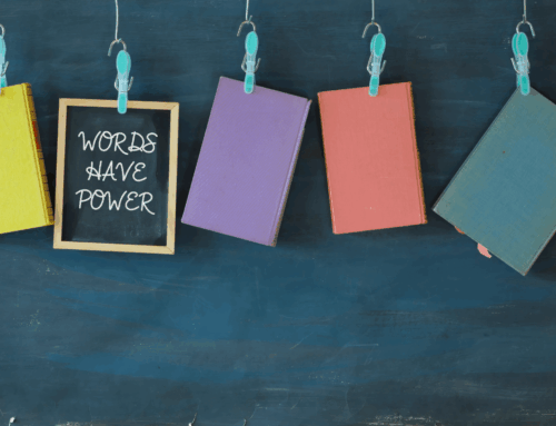 Le parole giuste per le persone giuste: il linguaggio che costruisce fiducia