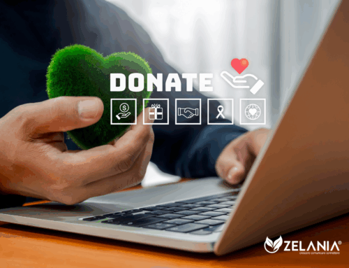 Zelania, una piattaforma unica per semplificare, connettere e far crescere