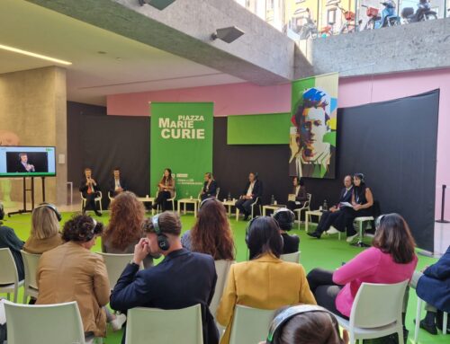 Collaborare per cambiare: quando il profit, il non profit e le istituzioni diventano sistema