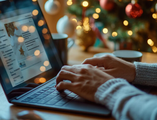 Coordinare per non sprecare: il lavoro silenzioso che sostiene una campagna, anche a Natale