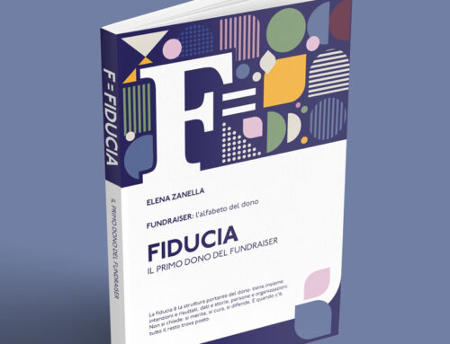 Fundraiser, l’alfabeto del dono. 10 eBook, da oggi e fino a settembre