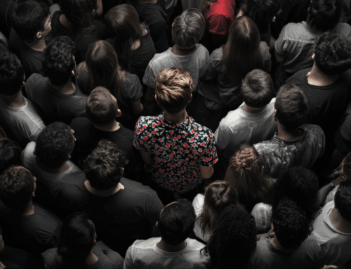 Guidare non è comandare. La leadership nel non profit, tra carisma e competenze