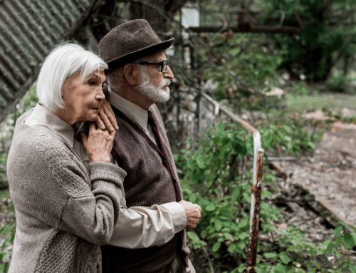 La Generazione Silenziosa. Le radici del dono e la cultura della continuità