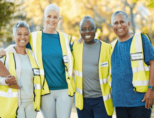 Baby Boomers e dono: tra crescita economica e partecipazione attiva