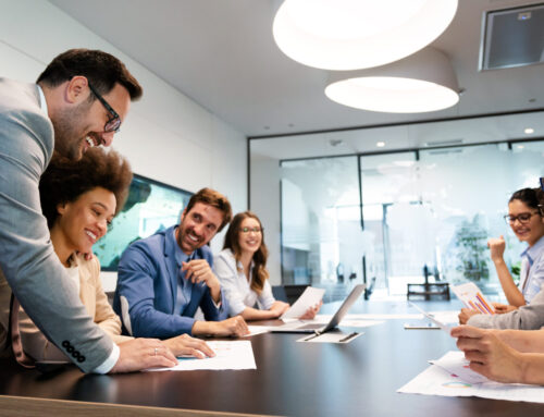 L’arte di chiedere: perché il Board è la prima leva del fundraising