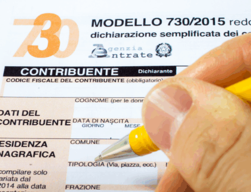 Vent’anni di 5×1000. Non è il distribuito che conta, sono le firme.