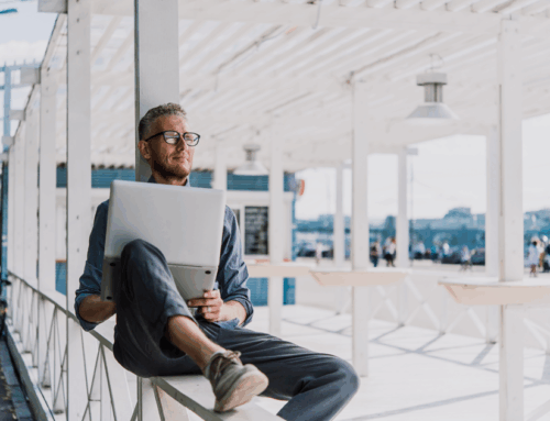 Generazione X: autonomia, pragmatismo e scelta nel dono