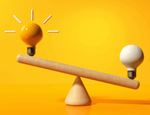 Stabilità o stagnazione? Il confine sottile che uccide il nonprofit