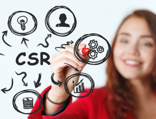Corporate fundraising: imparare a sedersi a quel tavolo