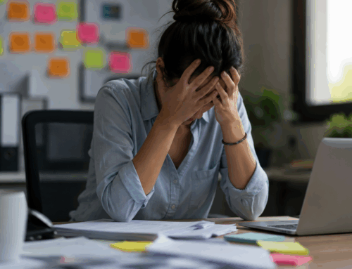 12 errori che frenano la tua raccolta fondi