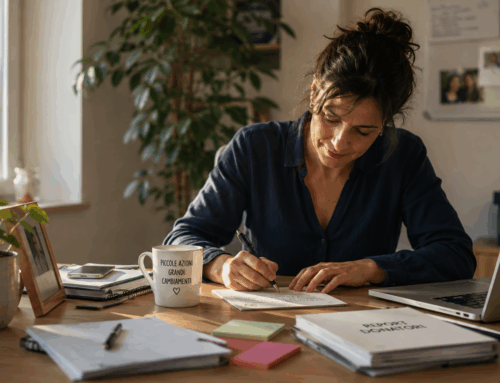12 cose che facilitano la tua raccolta fondi
