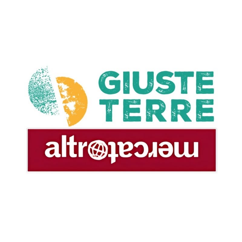 giuste terre altromercato