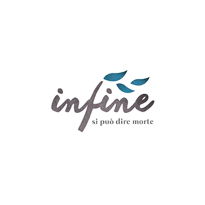 infine