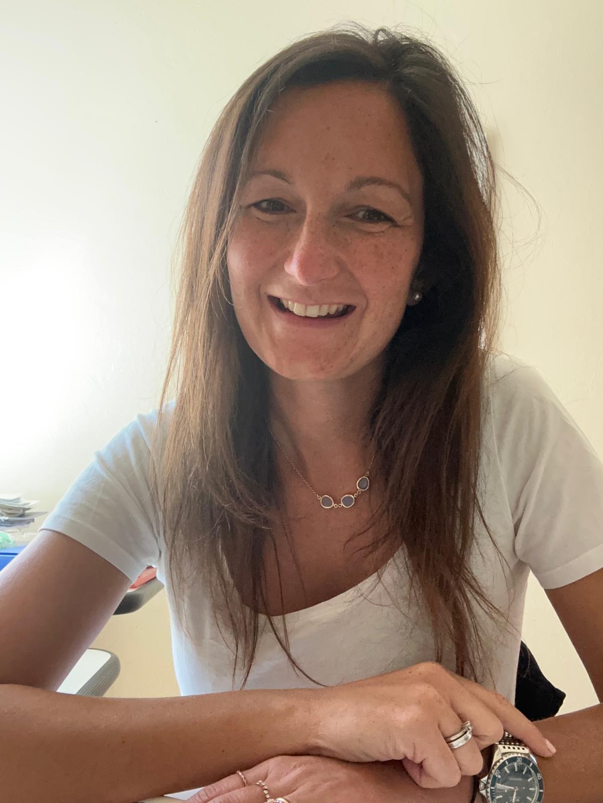 Elisa Rimotti Fundraising Academy