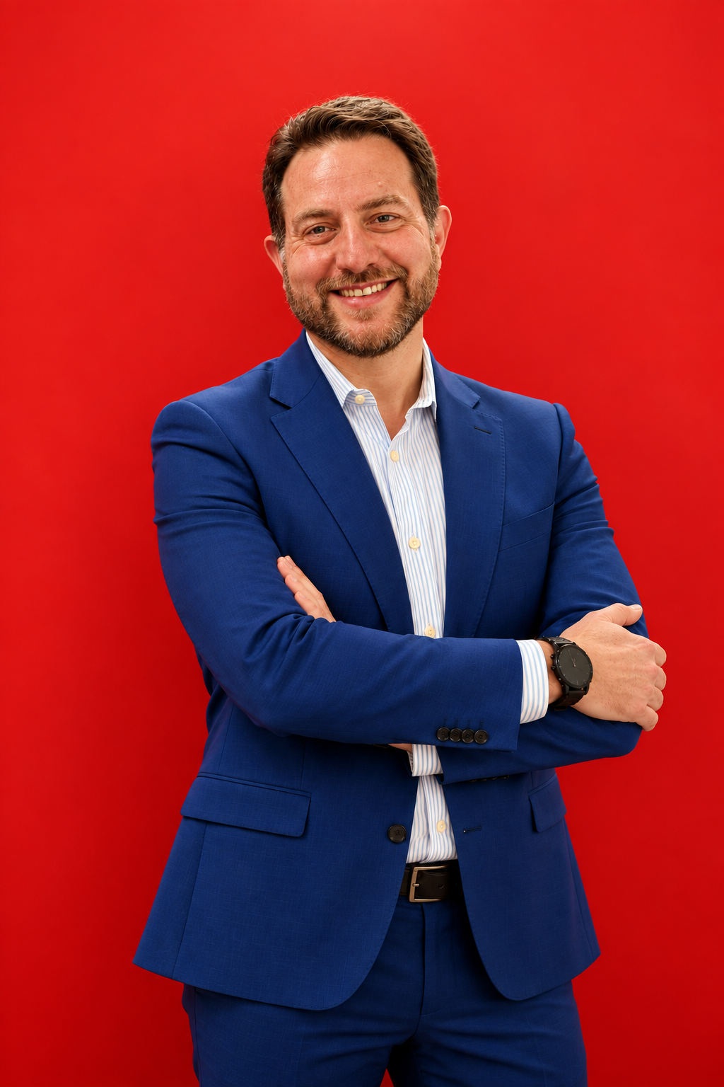 Francesco Fortinguerra