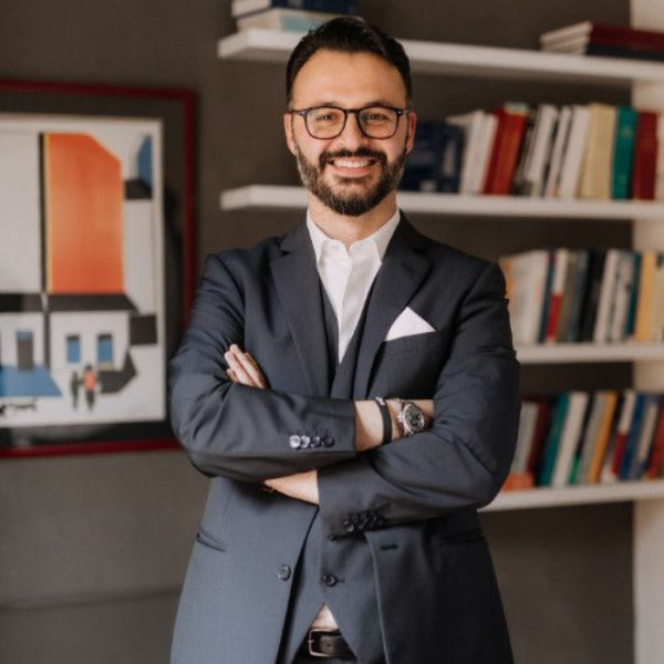 Francesco Paolo Visaggi