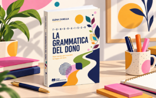 La grammatica del dono