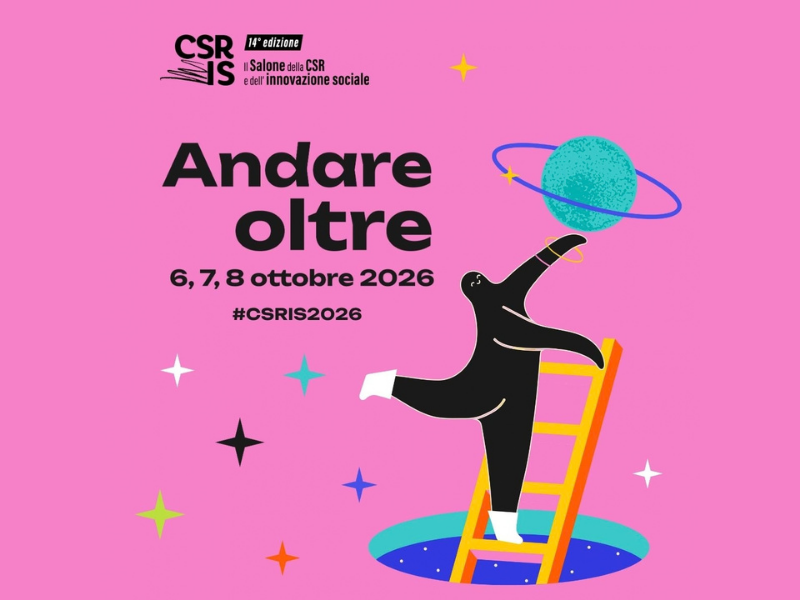 Salone della CSR