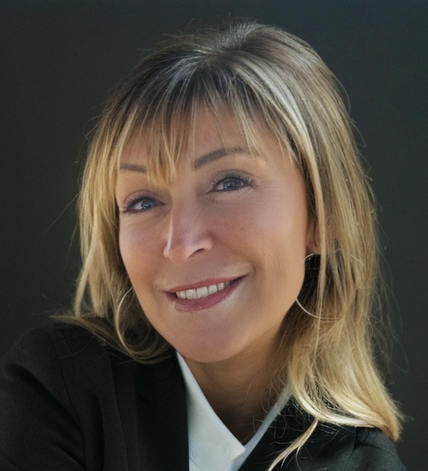 Silvia Superbi Fundraising Academy
