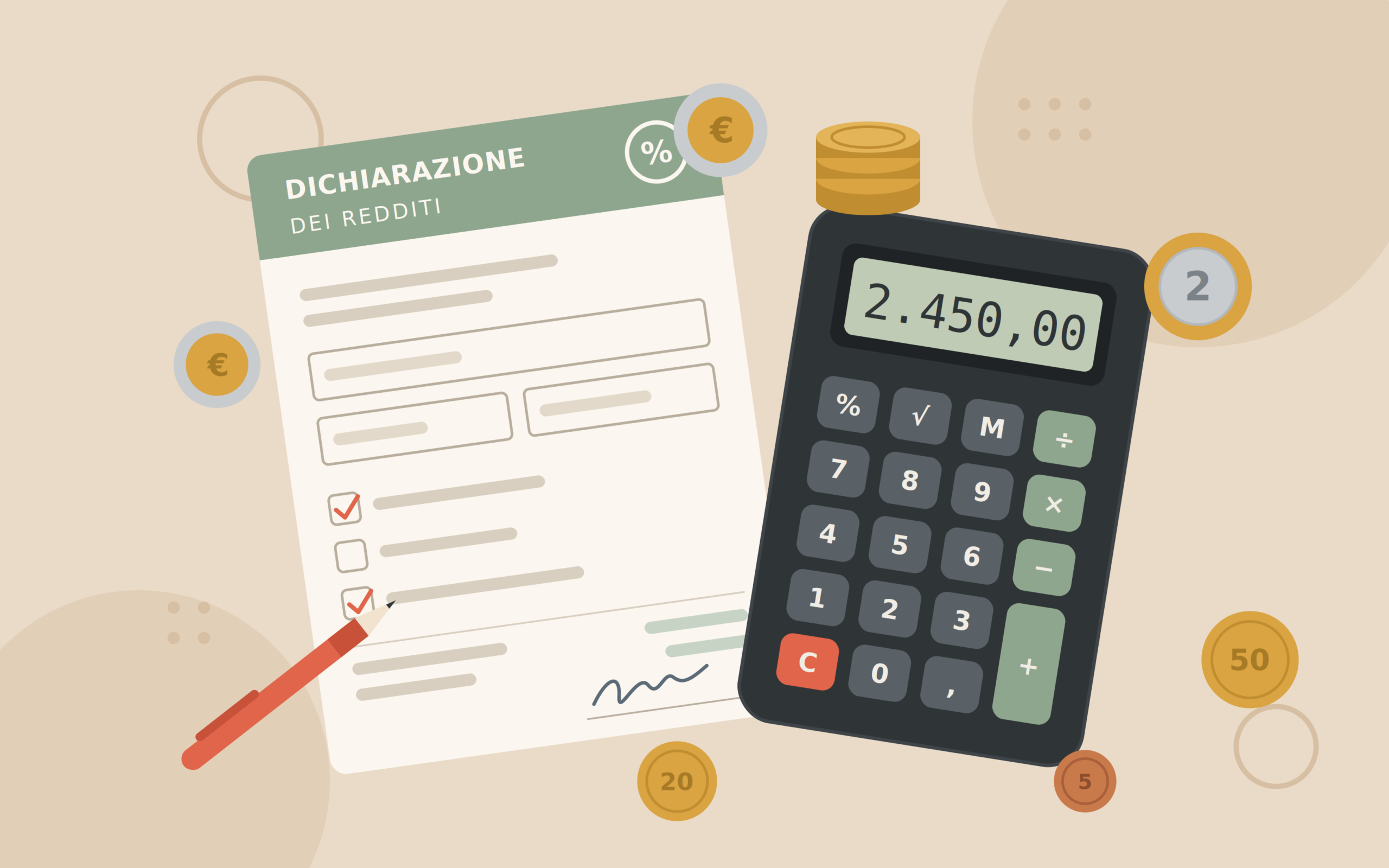 La fiscalità nel fundraising alla luce della riforma del terzo settore