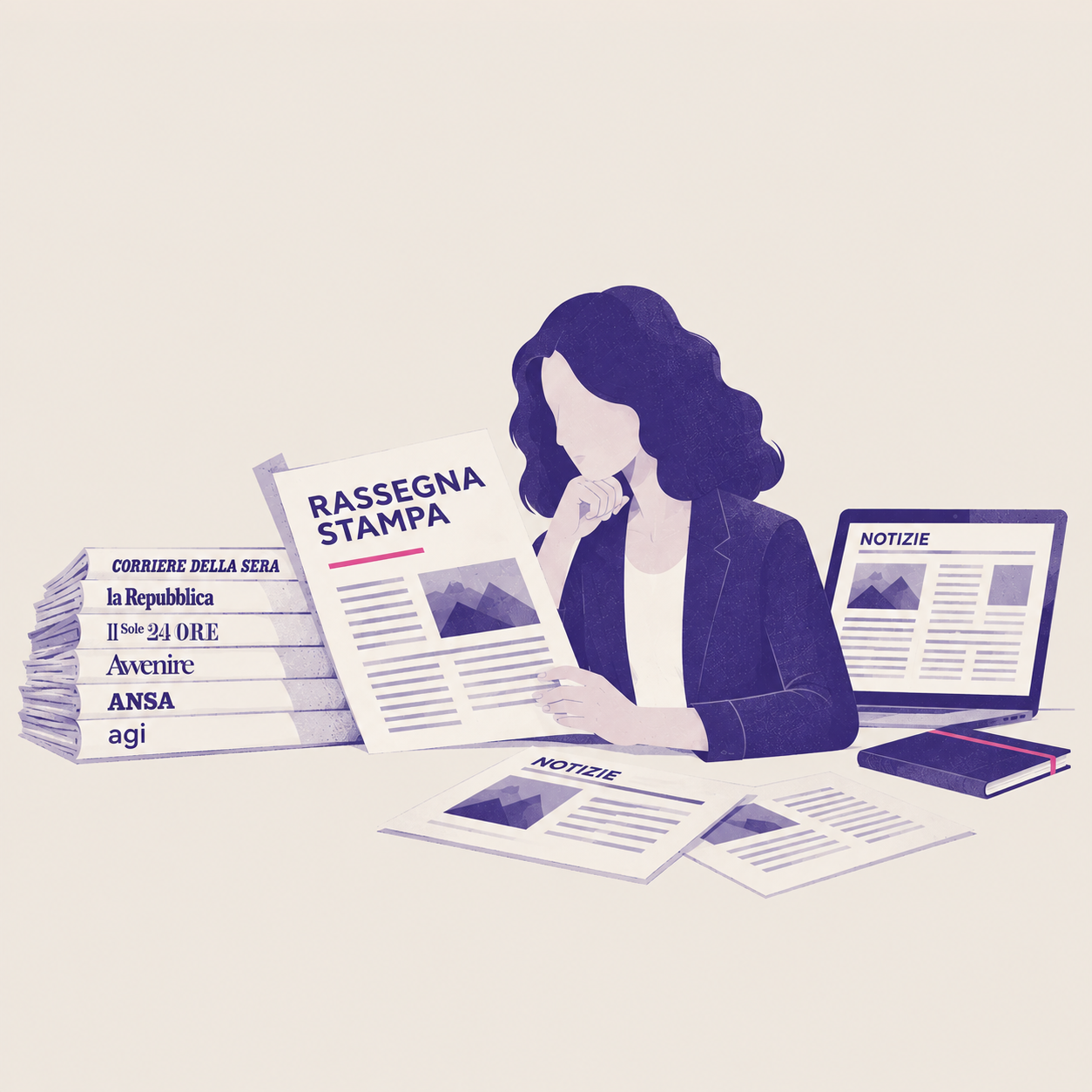 News Elena Zanella