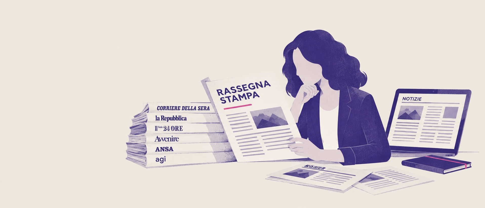 News Elena Zanella