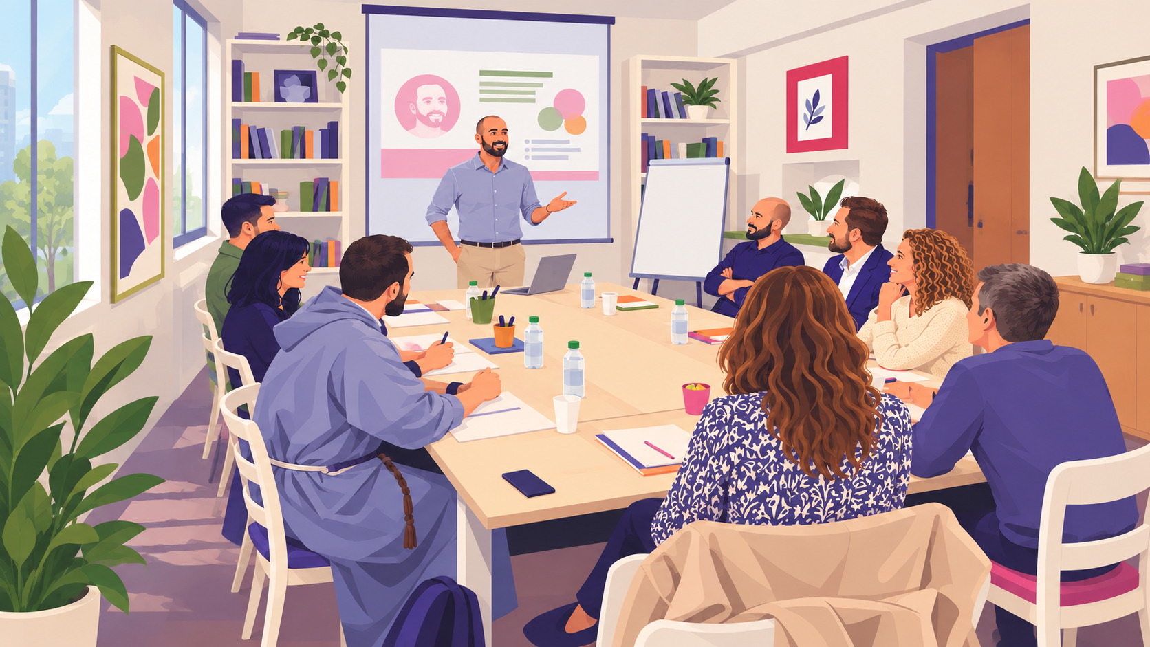 Fundraising Academy