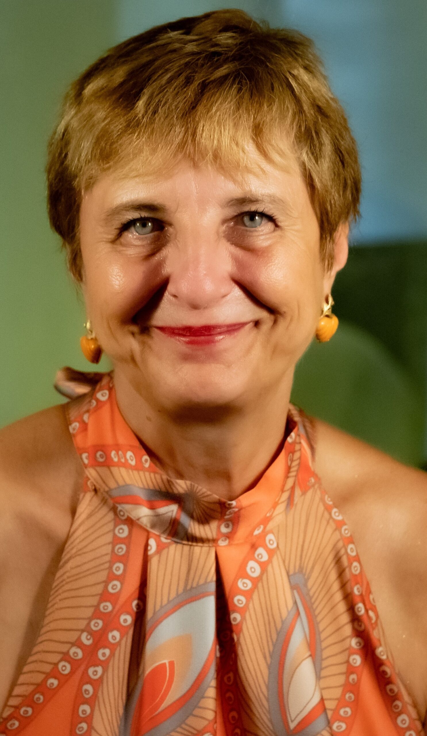 Giulia Pigliucci