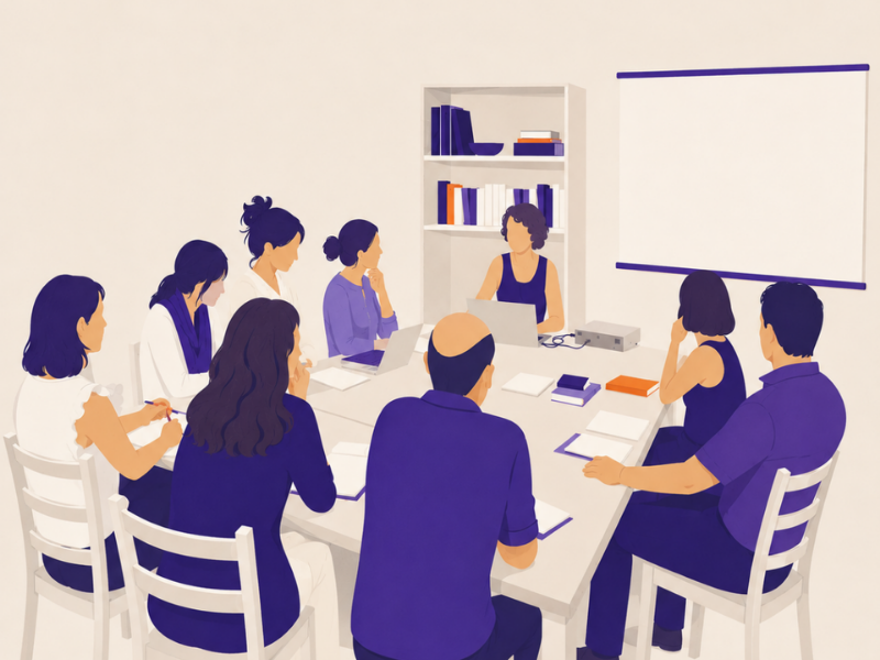 Fundraising Academy formazione fundraising